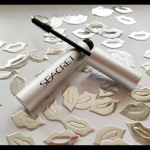SEACRET Mascara